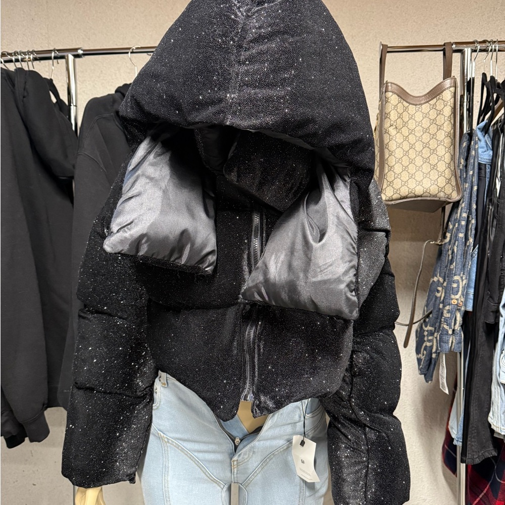 Wizzolx Coat